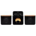Meters Linx System Set black комплект tws + bluetooth-колонки
