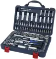 Набор инструментов станкоимпорт 108 предметов. Тайвань (CS-4108PMQ)
