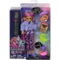 Кукла модельная Monster High Creepover Party Clawdeen