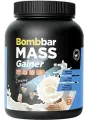 Гейнер BOMBBAR Сливочный пломбир, 1000 г, Сливочный пломбир