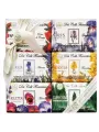 Набор мыла Цветочная коллекция Nesti Dante Soap Dei Colli Fiorentini Цветочная Линия, 6*150 г