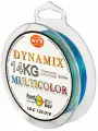 Шнур плетёный WFT KG ROUND DYNAMIX Multicolor 300/016
