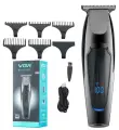 Беспроводная машинка для стрижки VGR V070
