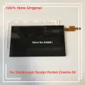 ЖК-экран для Blackmagic Design Pocket Cinema 6K