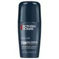 Biotherm Антиперспирант-ролик 72H Day Control Extreme Protection, 75 мл