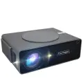 Проектор TouYinger Q10W PLUS Full HD, 13000 люменов со встроенным Android( версия 2023 года)