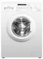 Стиральная машина ATLANT 50У107, с цифровым дисплеем, фронтальная загрузка, 15 программ