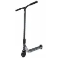 Трюковой самокат Tech Team Provokator 50 brushed-black 2025