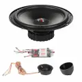 Audio System AUS-M200EVO2 компонентная акустика 20см, 110Вт RMS, 160Вт PEAK, 3Ohm, 87dB