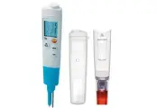 Измеритель pH Testo 206-PH2