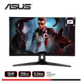 27 Игровой монитор ASUS TUF Gaming VG27AQ5A-L, QHD (2560x1440), 210 Гц (OC), 0,3 мс (GTG), игровой ИИ