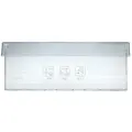 Beko 4694441000 панель ящика без пиктограммы морозильной камеры 470х190мм холодильника