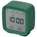 Умный будильник Xiaomi Qingping Bluetooth Alarm Clock Green (CGD1)
