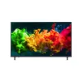 Телевизор LG 55QNED80B6B. ARUG 55 QNED, 4K Ultra HD, чер. титан, смарт ТВ, WebOS
