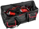 Сумка для инструмента вес до 25 кг, 18 отсеков WORTEX BA 2560 (0323201)
