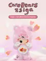 Коллекционная фигурка Слепая коробка POP MART Zsiga × Care Bears Series Figures