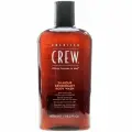 American CREW 24-HOUR DEODORANT BODY WASH 450 мл США. Гель для душа дезодорирующий.