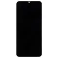 Дисплей для Samsung M215F Galaxy M21 в сборе с тачскрином (черный) (In-Cell)