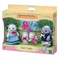 Набор Sylvanian Families Семья Тюленей 5759