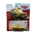 Машинка Cars Герои мультфильмов коллекционная Faregame GKB03