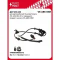 Датчик ABS для автомобилей Hyundai Solaris (10-)/KIA Rio (11-) переднего правого колеса VS-ABS 0801 StartVolt