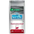 Корм для кошек Farmina Vet Life, при проблемах с ЖКТ 5000 г