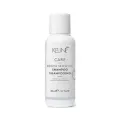 Шампунь Keune Derma Derma Sensitive Shampoo, Шампунь для чувствительной кожи головы, 80 мл