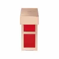 PATRICK TA Палетка румян Mini Headlines Double-Take Creme & Powder Blush (She Left Me On Red )