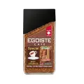 Кофе Egoiste Special Эгоист спешиал, молотый в растворимом, 9 шт. по 100 г