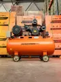 Компрессор воздушный ATMOSFERAAIR КМ-950/200, 950л/мин, 200л, 5500Вт