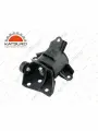 Опора двигателя левая KATSURO KAT1846SD для HYUNDAI IX35, TUCSON, KIA SPORTAGE