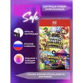 Игра Super Mario Party Jamboree + Jamboree TV (Nintendo Switch 2, Русские субтитры)