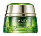 CHANDO HIMALAYA Cedrus Deodara Nutrition Cream Крем для лица антивозрастной питательный, 50 г
