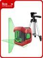 Лазерный нивелир qb green set Condtrol 1-2-438
