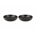 Набор салатников 2 шт Black Stone, 800 мл, Nouvelle