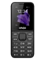 Мобильный телефон INOI 140 Classic Lite 4G, без зарядного устройства, черный
