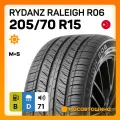 Шина Rydanz Raleigh R06 205/70 R15 96T