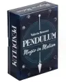 Pendulum - Magic in Motion / Оракул Маятник - Магия в движении (маятник + двусторонняя приборная панель + книга)