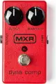 DUNLOP M102 MXR DYNA COMP - Педаль эффектов