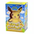 Takara Tomy Pokemon Pikachu Interactive Toy / Интерактивная игрушка Пикачу, Может говорить и реагировать