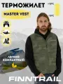 Жилет Finntrail Master VEST, размер 3XL, хаки