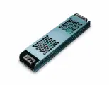 Блок питания для светодиодной ленты 12V 300W 25A IP20 185-260V 208*50*23