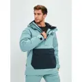 Анорак WinDay утепленный зимний мужской