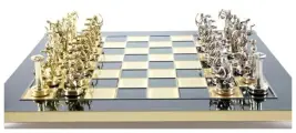 Manopoulos MP-S-5-36-GRE Шахматный набор греческая мифология manopoulos