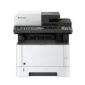 МФУ Kyocera M2040dn (Азия, аналог 1102S33NL0 ), ч/б, A4, 40 стр/мин, базовый 3600 стр. орг. тонер TK-1178) 1102S33AX0