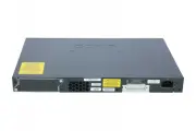 Коммутатор Cisco Catalyst WS-C2960RX-48TS-L, с PoE, 2960-X, 48 портов, 4x1G SFP