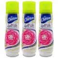 Освежитель воздуха Chirton Light Air Гармония японских садов, 300 мл (3 шт)