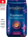 MOVENPICK (Swiss) Кофе ESPRESSO, в зернах, арабика/робуста 500 гр.
