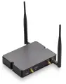 Роутер Kroks Rt-Cse DS m4 с 4G модемом LTE cat.4, две SIM-карты, до 150 Мбит/с (SMA-female)