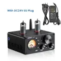 Aiyima tube-t9 ламповый усилитель 100 Вт T9 with EU Plug